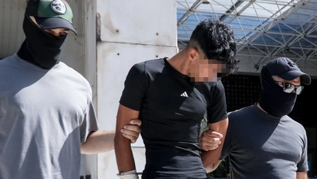 Δολοφονία Γεωργίου