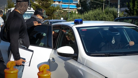Δολοφονία Σταύρου Γεωργίου 