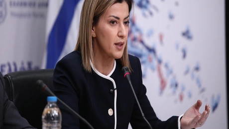 Ειρήνη Αγαπηδάκη