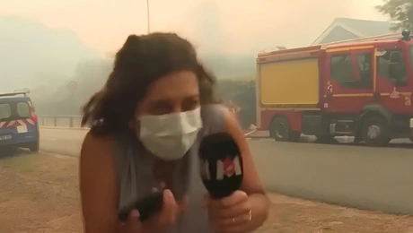εκρηξη γαλλια