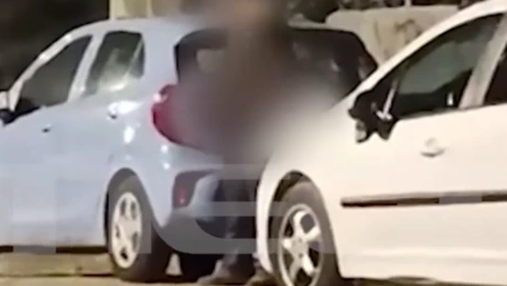 Βίντεο ντομέντο από επιδειξία στο Μοναστηράκι