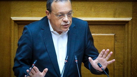 Σωκράτης Φάμελλος