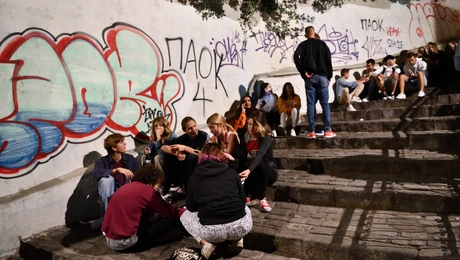 Η πιο φθηνή φοιτητούπολη στην Ελλάδα