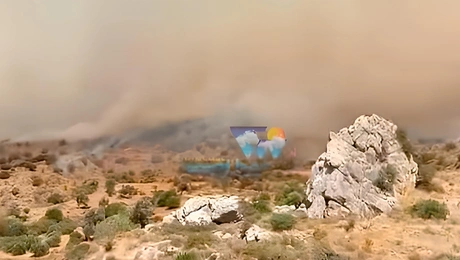 φωτια ρεθυμνο