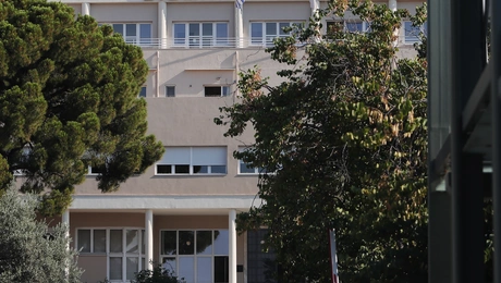 Σισμανόγλειο Νοσοκομείο