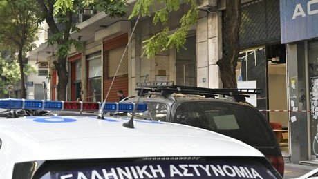Νεκρός εντοπίστηκε γνωστός ποινικολόγος στο γραφείο του