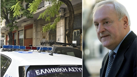 σταυρος γεωργιου