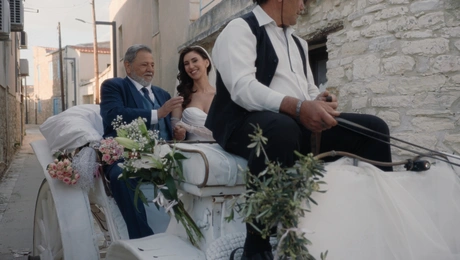 Γη της Ελιάς Λυκούργος Αμαλία