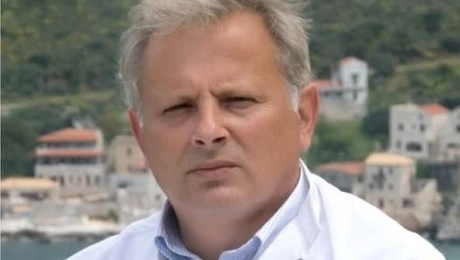 Ανάργυρος Μαριόλης