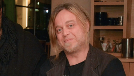 Γιώργος Ελεύθερας