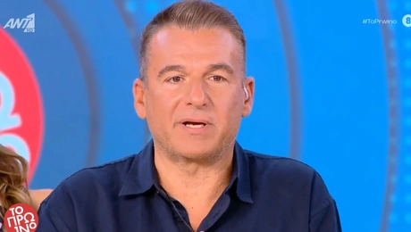 Γιώργος Λιάγκας