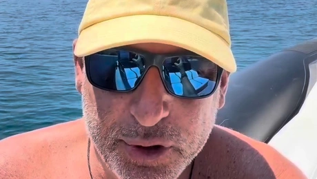 Γιώργος Λιάγκας
