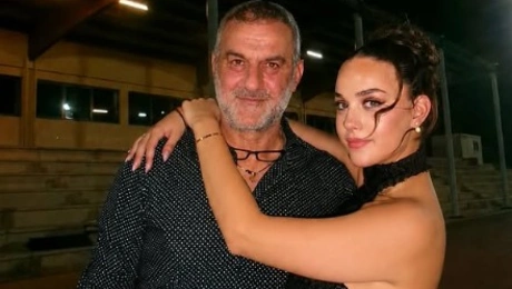 Βικτώρια Δέλλα 