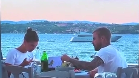 Χέιλι και Τζάστιν Μπίμπερ