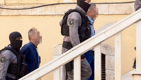 Στα δικαστήρια ο ιατροδικαστής και ο τοξικολόγος στα Χανιά