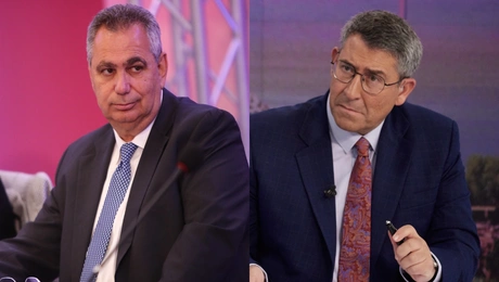 Χιώτης και Παυλόπουλος