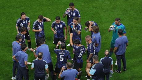 Διάλειμμα ενυδάτωσης