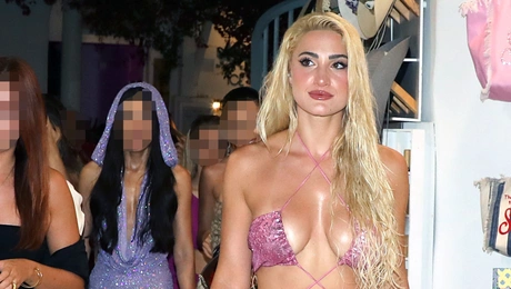 ιωάννα τούνη