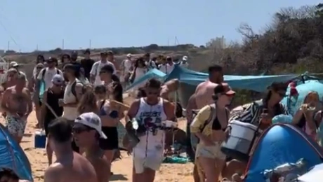 Ιταλίδα Κουφονήσια
