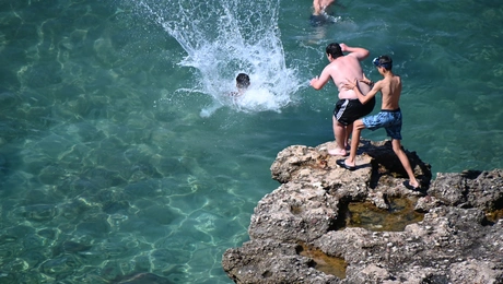 Καιρός