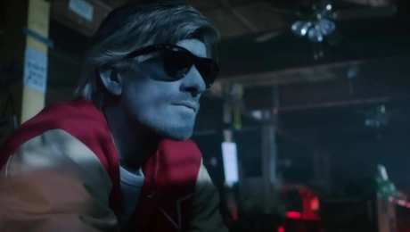 DJ Kavinsky