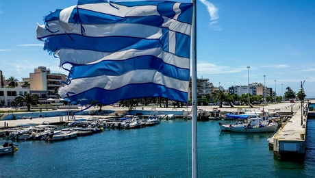 korinthos