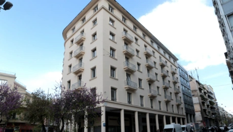 Ο Ξενώνας Μεταβατικής Φιλοξενίας 