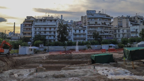 κυψέλη-μετρο-έργα