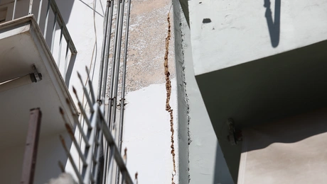 Ρωγμές στην Κυψέλη