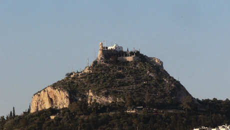 Λυκαβηττός