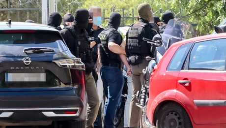 Marfin συλληφθέντες