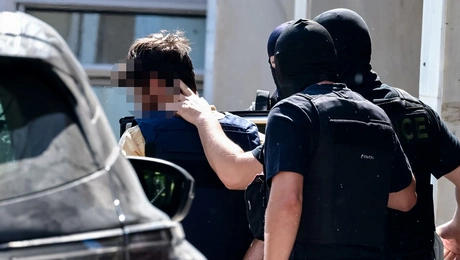 Ένας από τους κατηγορούμενους της Marfin προς απολογία