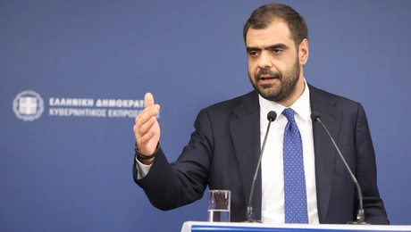 Παύλος Μαρινάκης