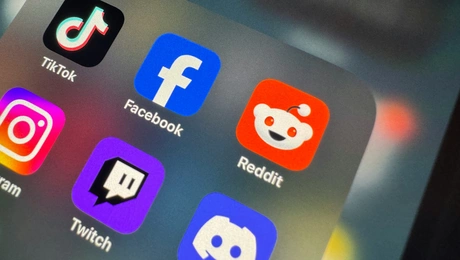 Social media