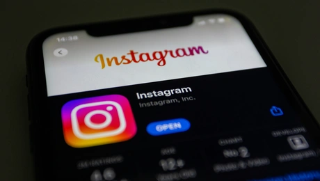 Η εφαρμογή του Instagram
