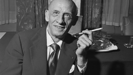 mitropoulos