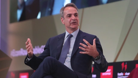 mitsotakis