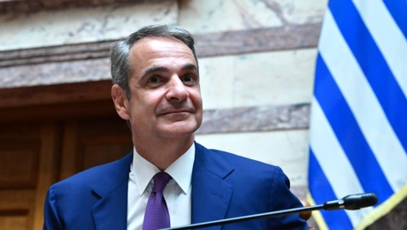 Μητσοτάκης 