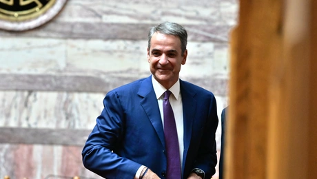 Μητσοτάκης 