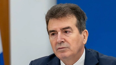Μιχάλης Χρυσοχοΐδης