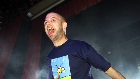 moby