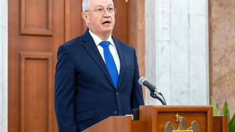 Αλεξάντρου Μουντεάνου