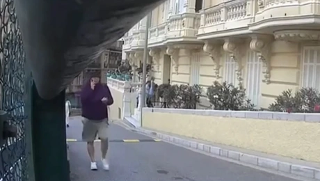Μονακό