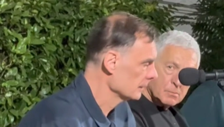 Γιώργος Μπαρτζώκας