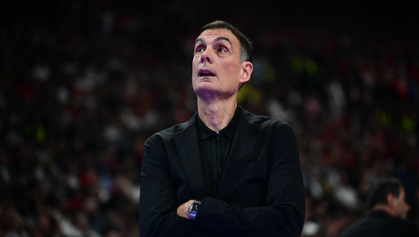 Ο Γιώργος Μπαρτζώκας