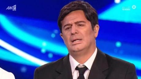 Αλέξανδρος Μπουρδούμης