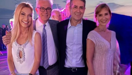 Κοινή έξοδος ζευγαριών