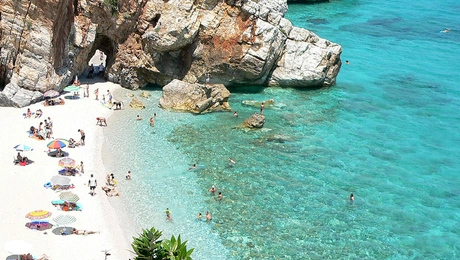 Πήλιο 