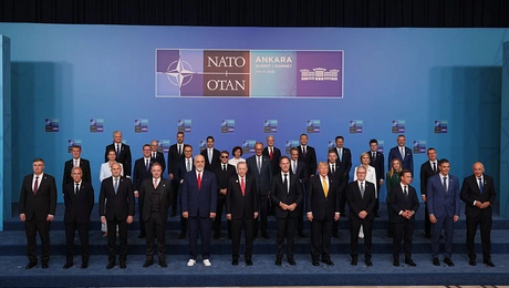Σύνοδος Κορυφής του ΝΑΤΟ