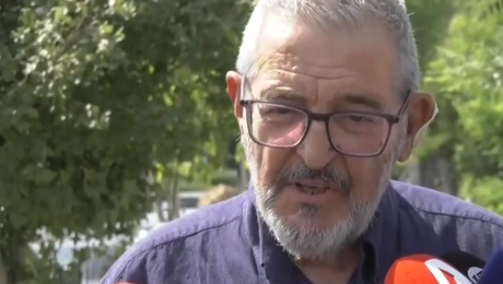 Παναγιώτης Νέστορας
